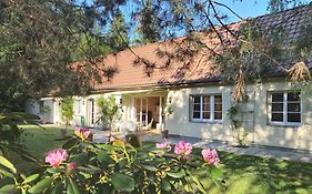 Villa Kersdorf